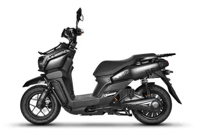 PAYMENTS STARTING AT ONLY $51!!! In-stock and ready to ride! Message us for more details! The EMMO N...