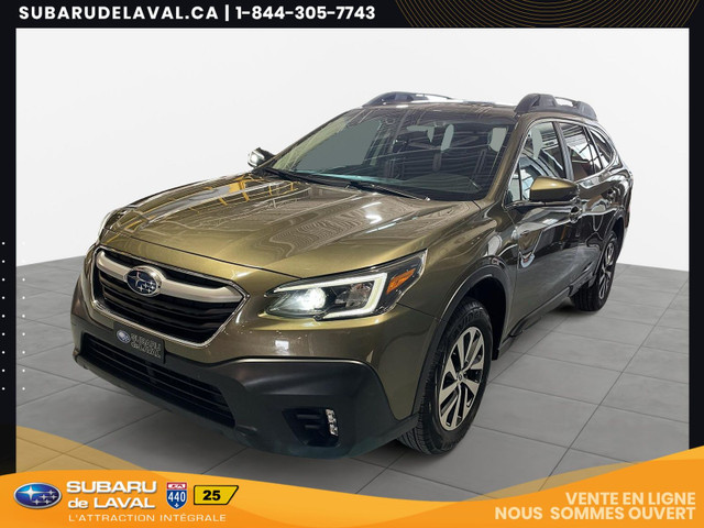 2022 Subaru Outback Touring Bluetooth, air climatisé in Cars & Trucks in Laval / North Shore