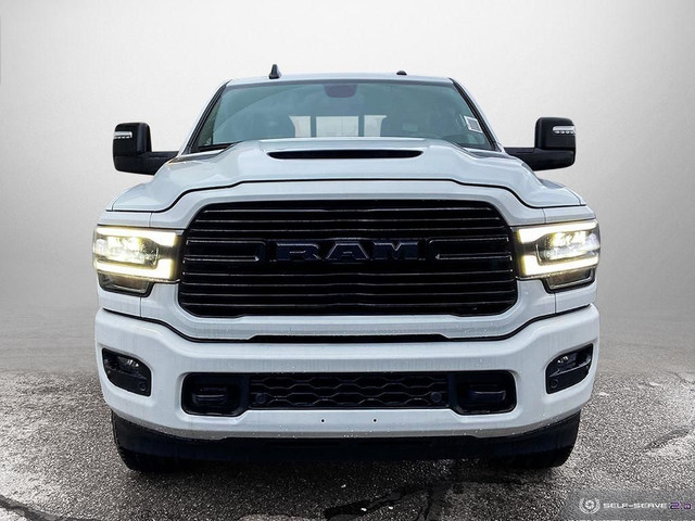 2024 Ram 2500 LARAMIE in Cars & Trucks in Oakville / Halton Region - Image 2