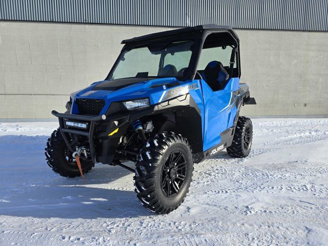 $135BW - 2016 POLARIS GENERAL PREMIUM EPS 1000 in ATVs in Grande Prairie - Image 3
