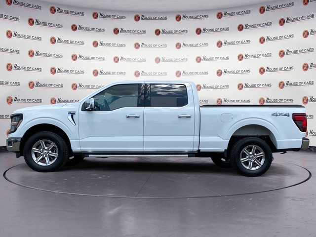 2024 Ford F-150 XLT 4WD SuperCrew 5.5' Box in Cars & Trucks in Calgary - Image 2