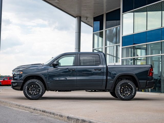 2026 Ram 1500 Rebel in Cars & Trucks in Barrie - Image 4