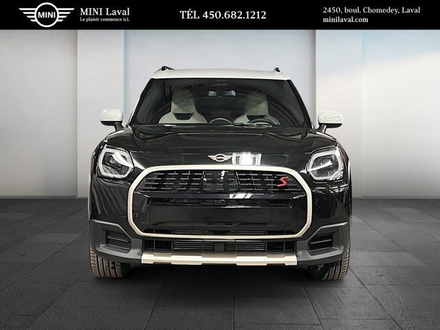 2025 MINI Countryman Cooper S in Cars & Trucks in Laval / North Shore - Image 2