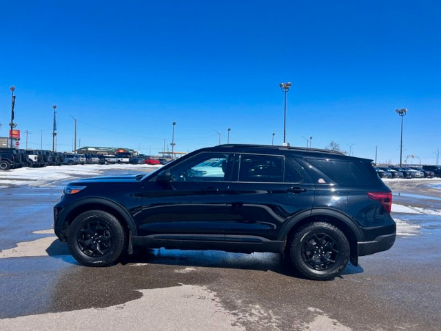  2022 Ford Explorer Timberline in Cars & Trucks in Saskatoon - Image 2