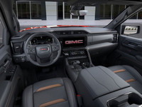 2025 GMC Sierra 1500 AT4 Crew Cab 4WD GMC Sierra 1500 AT4 Crew Cab 4WD 2025 CALL OR TEXT US AT (587)... (image 4)