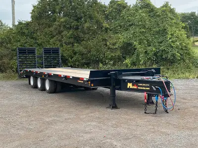Prices below are subject to freight and HST, call or email today for your custom quote 30 Ton Miska...