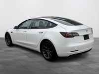 2021 Tesla Model 3 Standard Range Plus MAGS 18 NAVI CAMERA 2021 TESLA MODEL 3 STANDARD RANGE PLUS NA... (image 6)