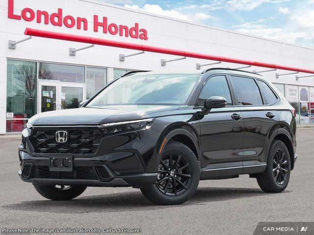 2026 Honda CR-V Hybrid Sport in Cars & Trucks in London
