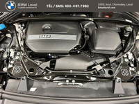 2023 BMW X1 xDrive28i | Gr. Sup. Amélioré | Accès confort | * Groupe Supérieur Amélioré * Volant cha... (image 9)