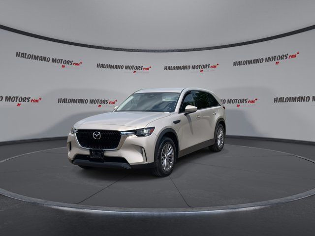 2024 Mazda CX-90 MHEV GS-L in Cars & Trucks in Hamilton - Image 4