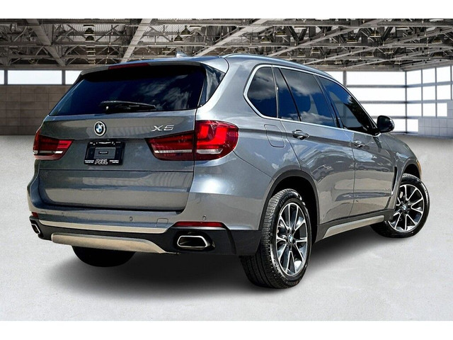 2018 BMW X5 35d Diesel | Premium Enhanced | SafetyTech | AWD in Cars & Trucks in Mississauga / Peel Region - Image 2