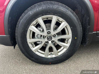 *2018 Nissan Rogue SV | Panoramic Sunroof | 360(0) Camera | Heated Steering* A perfect blend of comf... (image 8)