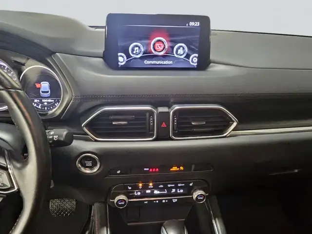 2021 Mazda CX-5 KURO EDITION AWD629365947957771210