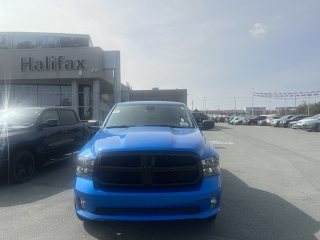 2023 Ram 1500 Classic EXPRESS in Cars & Trucks in City of Halifax - Image 3