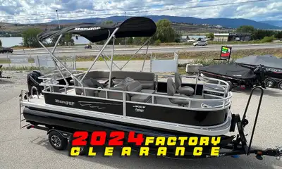 $67,995 -$5,000 [FACTORY CLEARANCE SALE] $62,995 or $247 Bwkly *Offer Expires at the End of the Mont...
