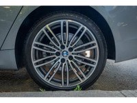2020 BMW 530i xDrive M-Sport BMW 5-series sedan. Powered by a 2.0 litre turbocharged 4-cylinder engi... (image 9)