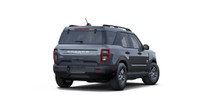 This brand new CARBONIZED GREY 2025 FORD BRONCO SPORT BIG BEND is powered by a 1.5L ECOBOOST ENGINE... (image 4)