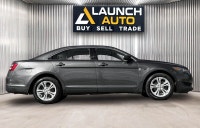 Introducing this super clean 2018 Ford Taurus SE! This Taurus is very well equipped with Bluetooth,... (image 4)