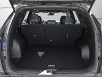 This Hyundai Tucson has a dependable Regular Unleaded I-4 2.5 L/152 engine powering this Automatic t... (image 6)