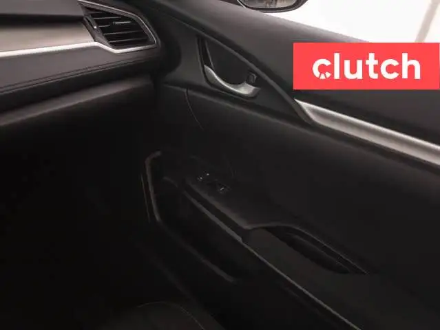 2019 Honda Civic LX w/ Apple CarPlay & Android Auto, Heated Fron in Cars & Trucks in Ottawa - Image 38