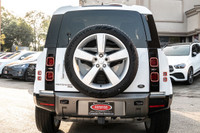 LAND ROVER INSPECTION AVAILABLE UPON REQUEST!! CARFAX VERIFIED UPON REQUEST WHITE OVER BEIGE INTERIO... (image 7)