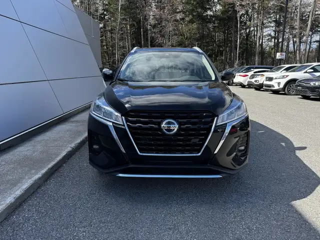 Nissan Kicks SV Mags Push Start Caméra Recul Sièges Chauffant 20 in Cars & Trucks in Trois-Rivières - Image 3