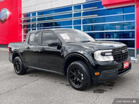 Recent Arrival! Looking for a smaller efficient truck? Then check out this 2022 Ford Maverick XL FWD... (image 7)