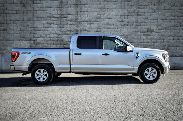 2023 Ford F-150 XLT • BEDLINER • NAV • PARK ASSIST • APPLE CARPL in Cars & Trucks in Ottawa - Image 2