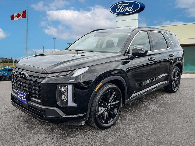 2024 Hyundai Palisade Urban in Cars & Trucks in Kitchener / Waterloo - Image 2