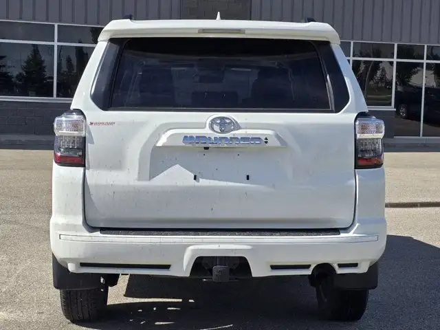 2024 Toyota 4Runner TRDSPORT in Cars & Trucks in Grande Prairie - Image 5