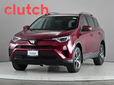 1 OWNER / Climate Control, Auxiliary Audio Input, Bluetooth Music and more! Clutch is the largest on...
