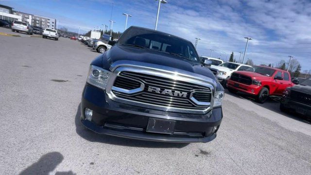 2016 Ram 1500 Limited | 4X4 | Leather | Tow | Sunroof | NAV in Cars & Trucks in Prince George - Image 4