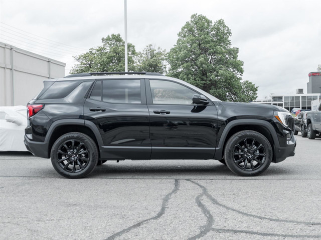 2025 GMC Terrain Elevation Black Edition AWD- Ventilated Seats | in Cars & Trucks in Markham / York Region - Image 3