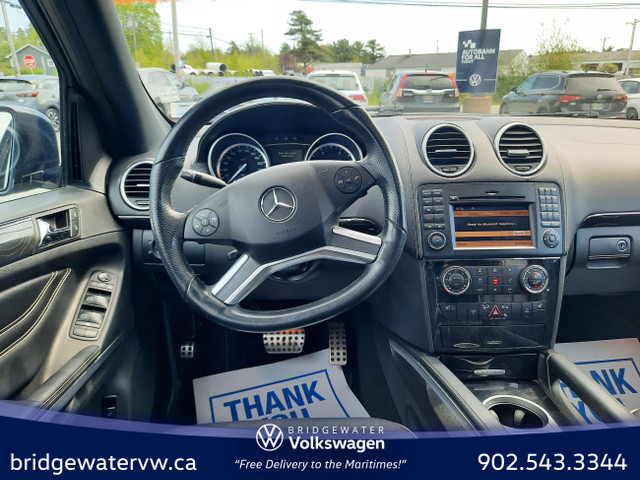 2011 Mercedes-Benz M-Class ML 350 BLUETEC in Cars & Trucks in Bridgewater - Image 3