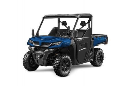2023 CFMOTO UFORCE 1000 EPS in ATVs in Swift Current