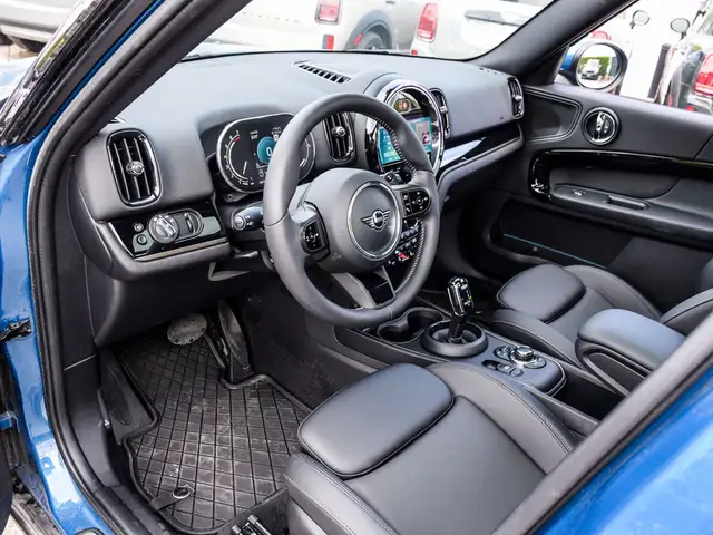 2023 MINI Countryman S | CPO | CarPlay | Auto Trunk | Htd Wheel dans Autos et camions dans Ville de Toronto - Image 12