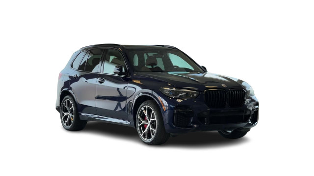 2023 BMW X5 XDrive40i - M SPORT NO ACCIDENTS in Cars & Trucks in Regina - Image 2