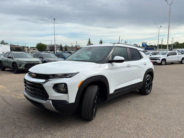 2023 Chevrolet Trailblazer LT AWD 1.3T in Cars & Trucks in Edmonton - Image 3