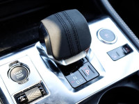 Red Brake Calipers, Heated Windscreen, Tow Hitch Receiver, Reduced Section Steel Spare Wheel, Wheels... (image 1)