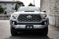 Low Mileage, Heated Seats, Apple CarPlay, Android Auto, Adaptive Cruise Control, EZ Tailgate! 6 LOCA... (image 3)