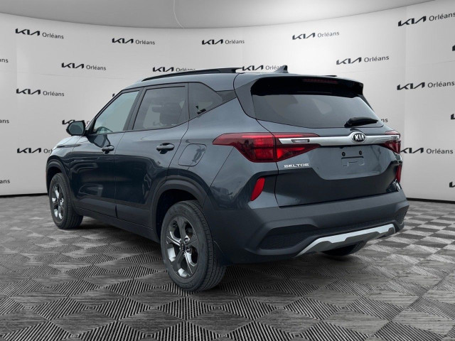 2021 Kia Seltos in Cars & Trucks in Ottawa - Image 3