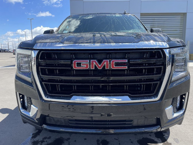 2024 GMC Yukon XL SLE in Cars & Trucks in Calgary - Image 2