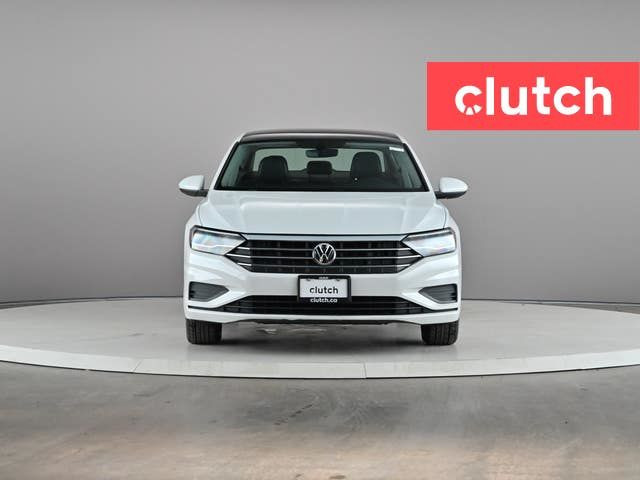 2019 Volkswagen Jetta Highline w/ Apple CarPlay, Heated Front Se in Cars & Trucks in Ottawa - Image 3
