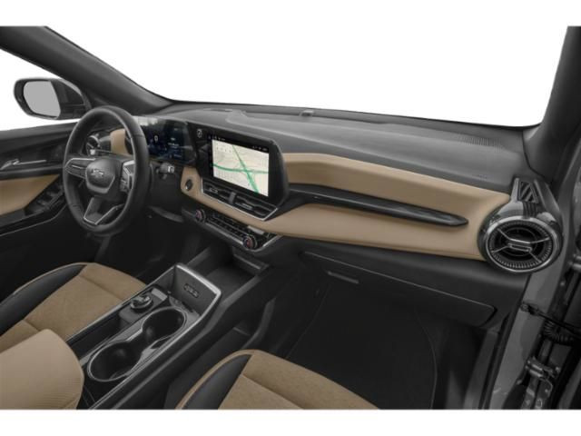 2026 Chevrolet Equinox AWD ACTIV in Cars & Trucks in Regina - Image 4