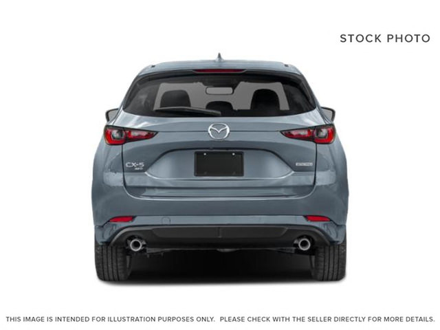 2025 Mazda CX-5 GT AWD in Cars & Trucks in Strathcona County - Image 4