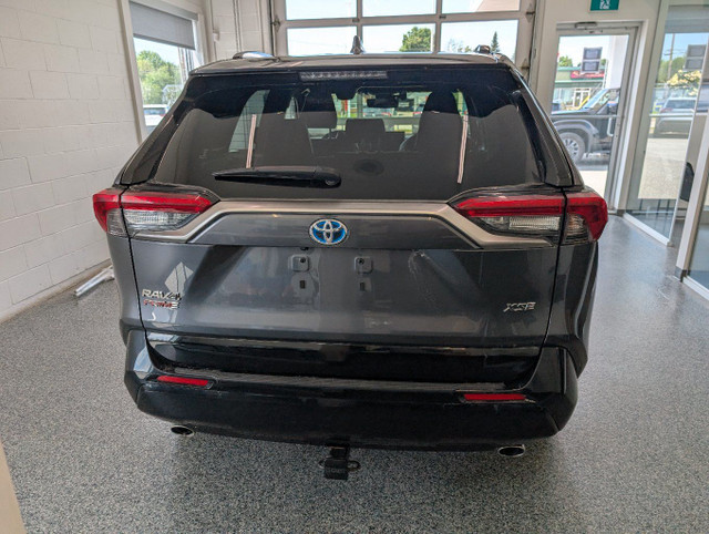2023 Toyota RAV4 Prime XSE AWD, BRANCHABLE, in Cars & Trucks in Sherbrooke - Image 4