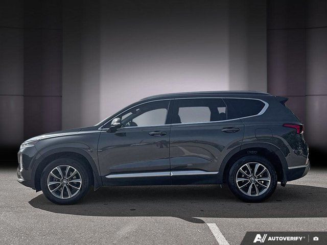 2020 Hyundai Santa Fe Preferred in Cars & Trucks in Cambridge - Image 2