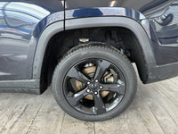COMMANDVIEW DUAL-PANE SUNROOF, BLACK APPEARANCE PACKAGE, 9 AMPLIFIED SPEAKERS W/SUBWOOFER, MIDNIGHT... (image 8)