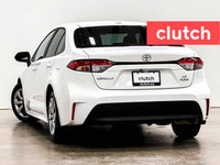 NO ACCIDENTS / CLEAN CARFAX / 1 OWNER / Bluetooth Music, Touchscreen Display, Cruise Control and mor... (image 4)