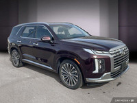 *2023 Hyundai Palisade Ultimate Calligraphy -- 7-Passenger Luxury | Nappa Leather | Panoramic Sunroo... (image 2)